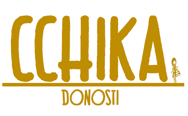 Cchika
